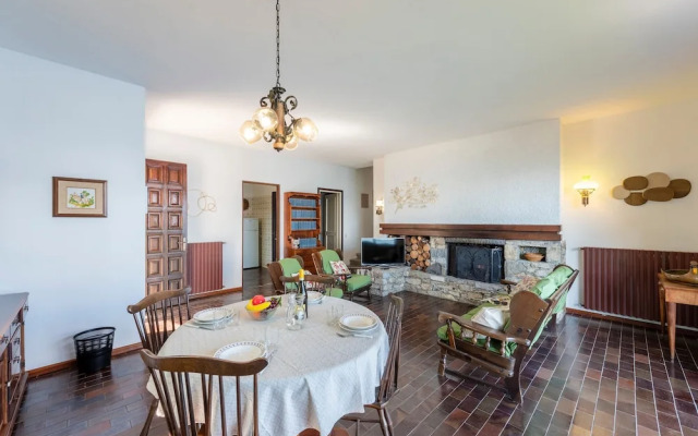 Lago Azzurro Infinity View