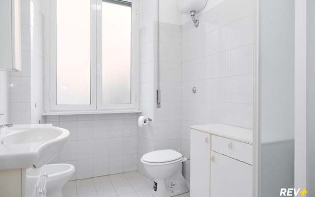 BB Plus Apartment Roma Tiburtina