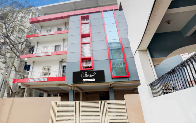 Super Collection O Gola Road