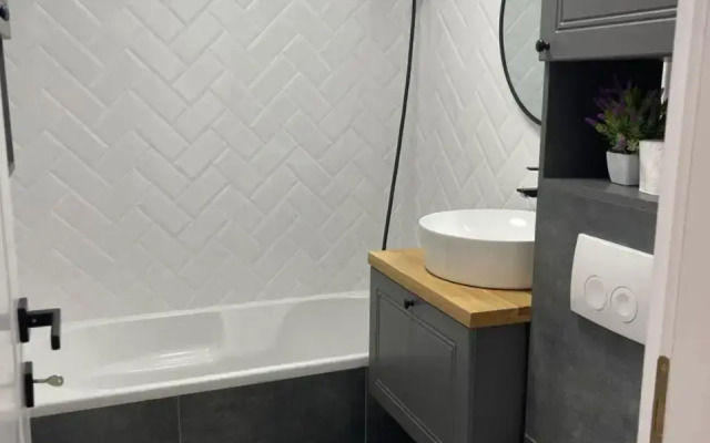 Lovely 2 Rooms apartment in the CENTER of the city