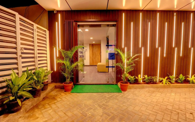 MySpace Express GD Inn