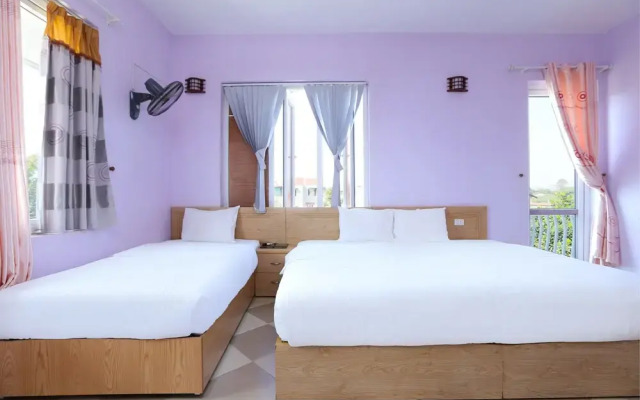 OYO 593 Bach Duong Hotel