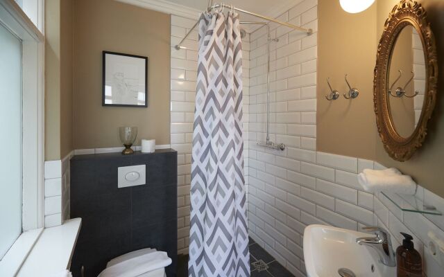 BG4 Guesthouse