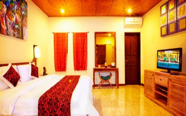Darma House Villa Seminyak