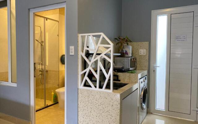 CozyNook Boutique Apartments - 3 thang 2 Street