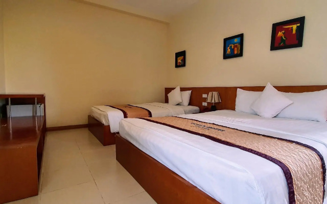 Queen Hotel Ninh Binh