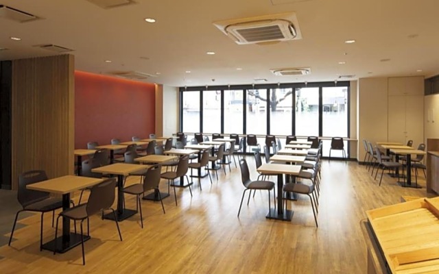 R & B Hotel Kyoto Shijo Kawaramachi - Vacation STAY 74220