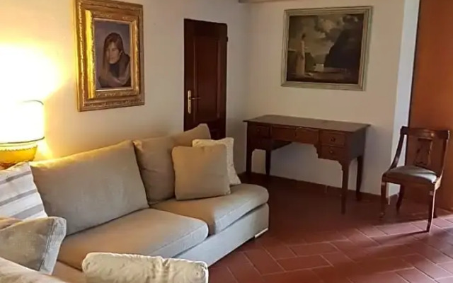 B&B La Forcella