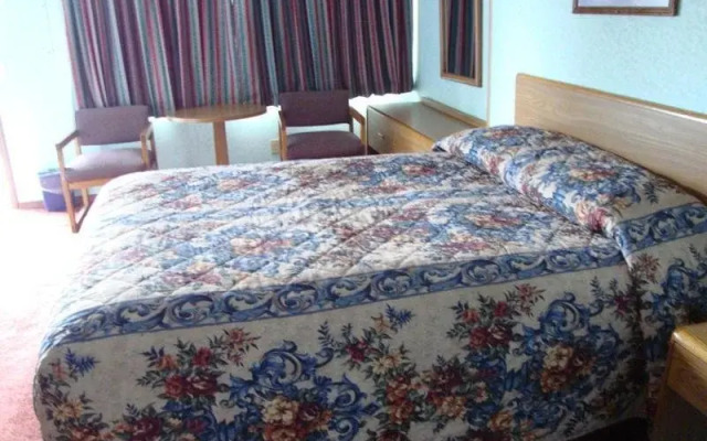 Budgeteer Motor Inn Angola