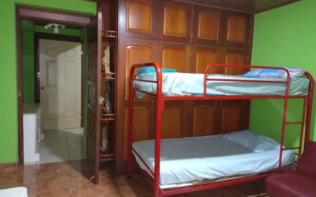 Casa Montoco