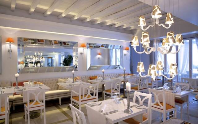 La Residence Mykonos Hotel Suites
