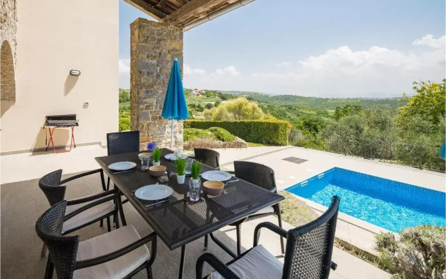 Holiday home Baredine bb IV