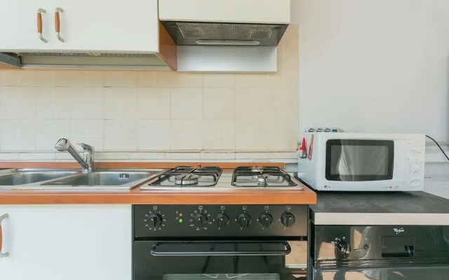 Terrazza Corallo by Wonderful Italy