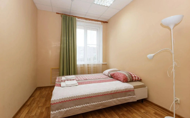 Hostel Nochlezhka