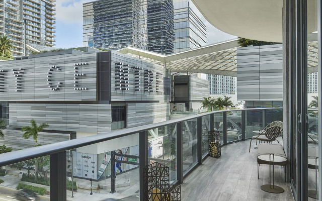 Sls Lux Brickell