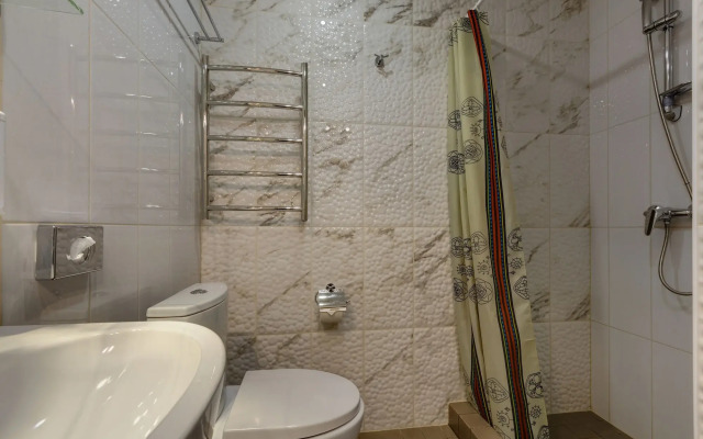 Liivarand Hotel