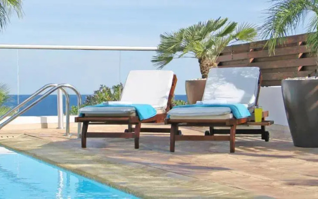 Villa Evita