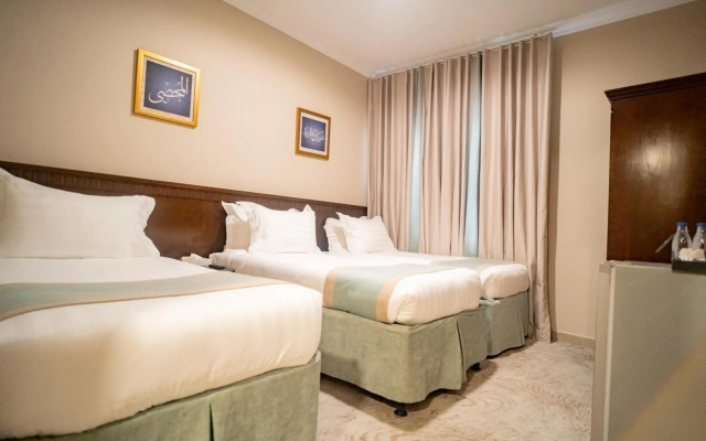 Emaar Taiba Hotel