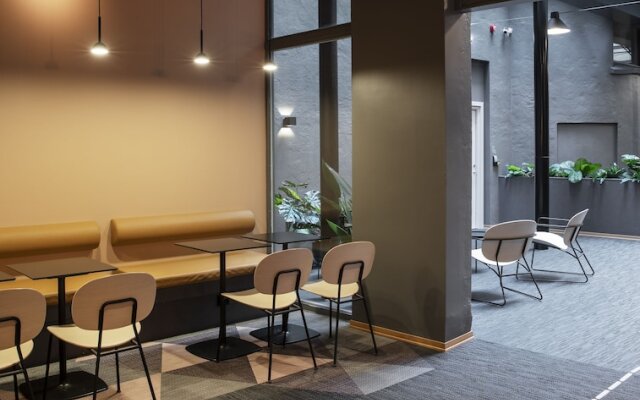 Citybox Oslo