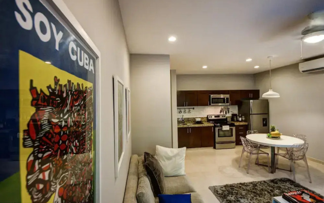 Zama Gardens Apartment