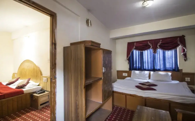 Hotel Triveni