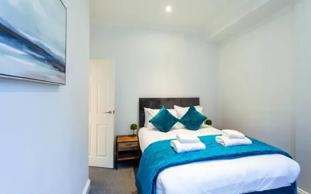 Brighton Blissful Retreat by the Sea