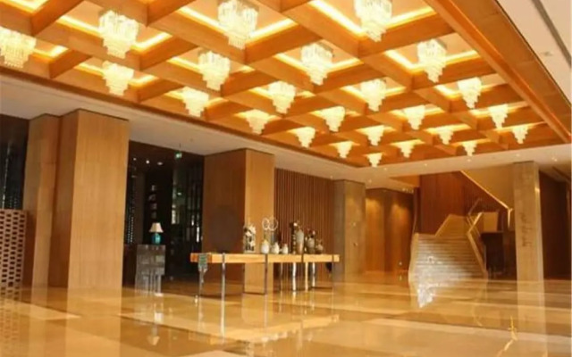Weihai Guishe Fourseasons Hotel