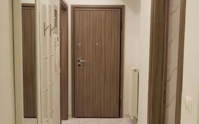 Laura Grande Apartment