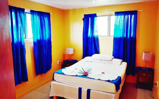 Leuaina Beach Resort