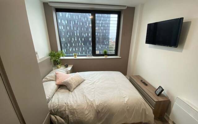 Ensuite Rooms and Studios in Portsmouth
