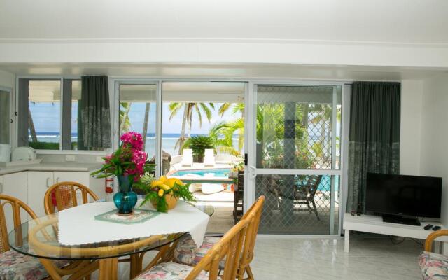 Sunhaven Beach Bungalows