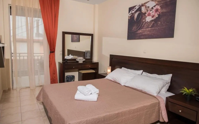 Malenia Hotel