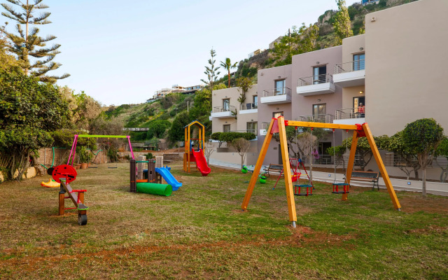 Porto Platanias Village