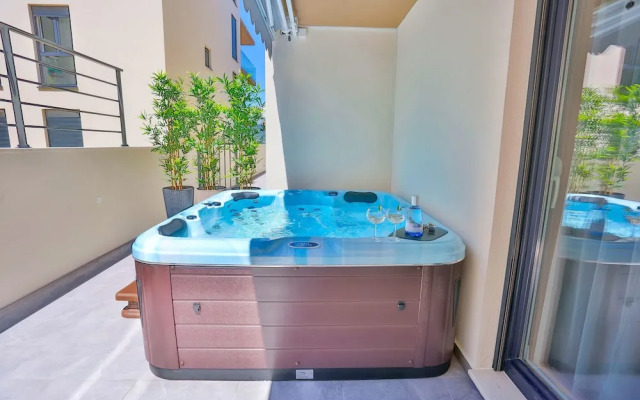 Split Luxury Collection