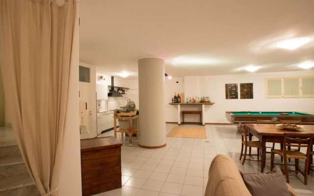Villa Sofia 12 in Cesena