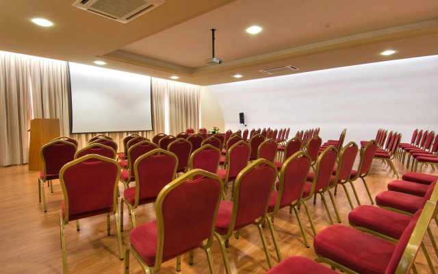 Hotel Eurosol Seia Camelo