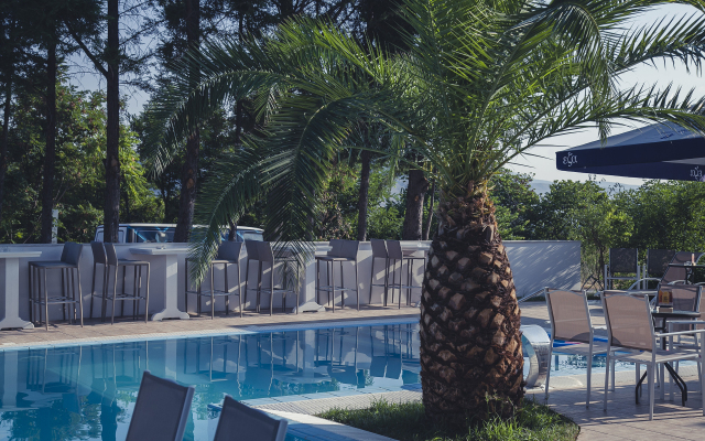 Hotel Philippos