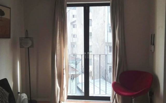 Rukaza Lastarria