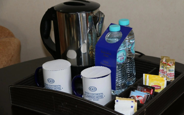 Grand Continental Hotel