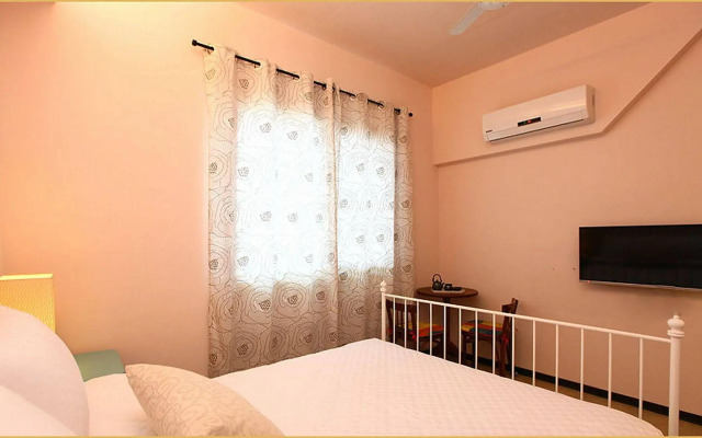 Longtian Hill B&B