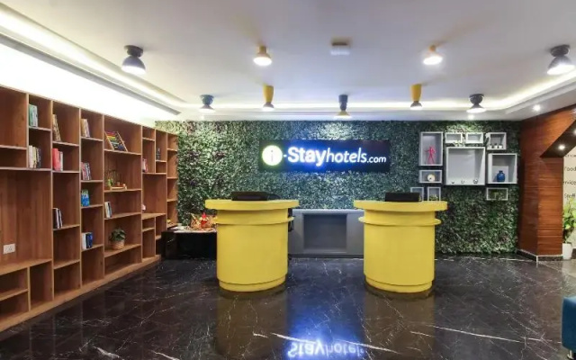i-Stay Hotels Hi-Tec City by OTHPL