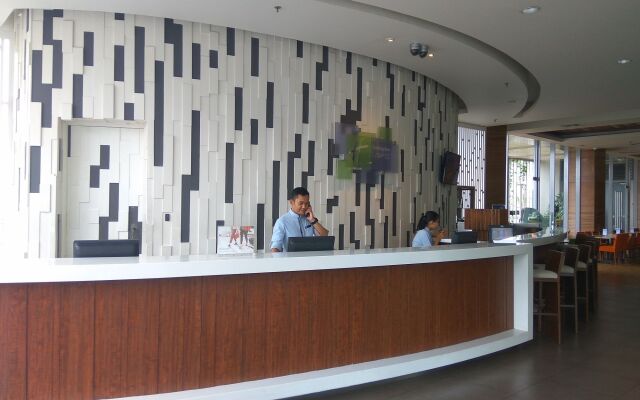 Holiday Inn Express Semarang Simpang Lima by IHG