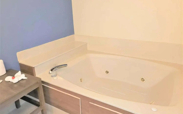 Best Western Fishers/Indianapolis Area