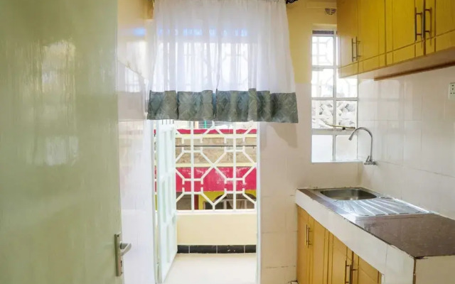 Dayo Suites