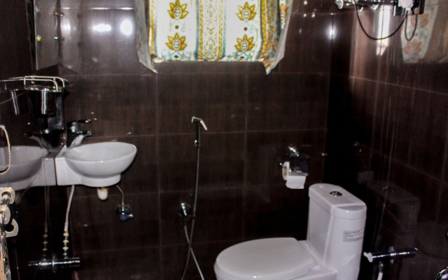 Pine View Resort - Gulmarg