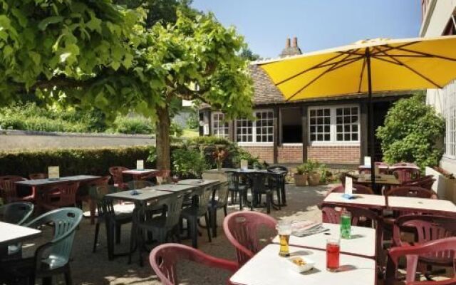 Hostellerie Du Chateau