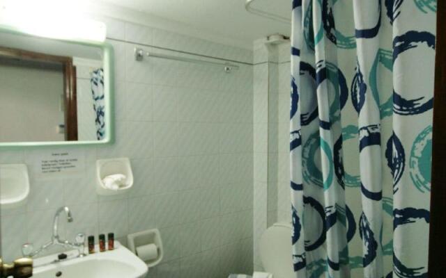 Chania Rooms