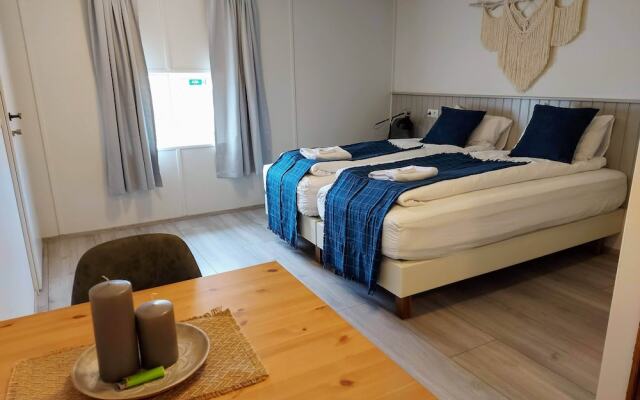 Grásteinn Guesthouse