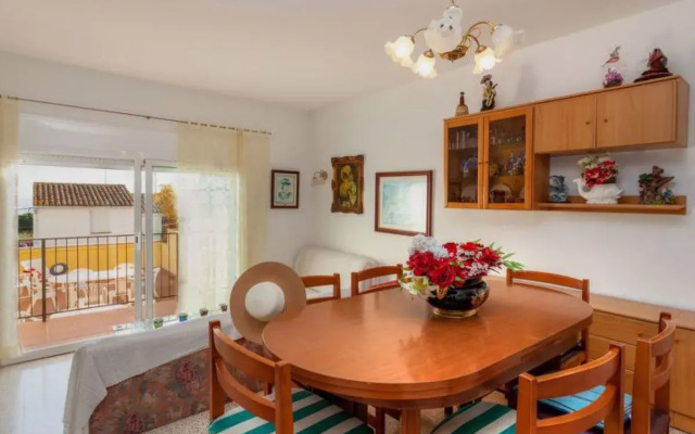 House Aria Floridia