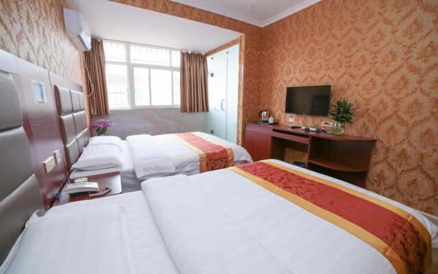 Xi'an Xihang Business Hotel